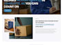 create a professional plumbing, roofing, construction wordpress website